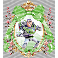 Disney Style-DSN 1464